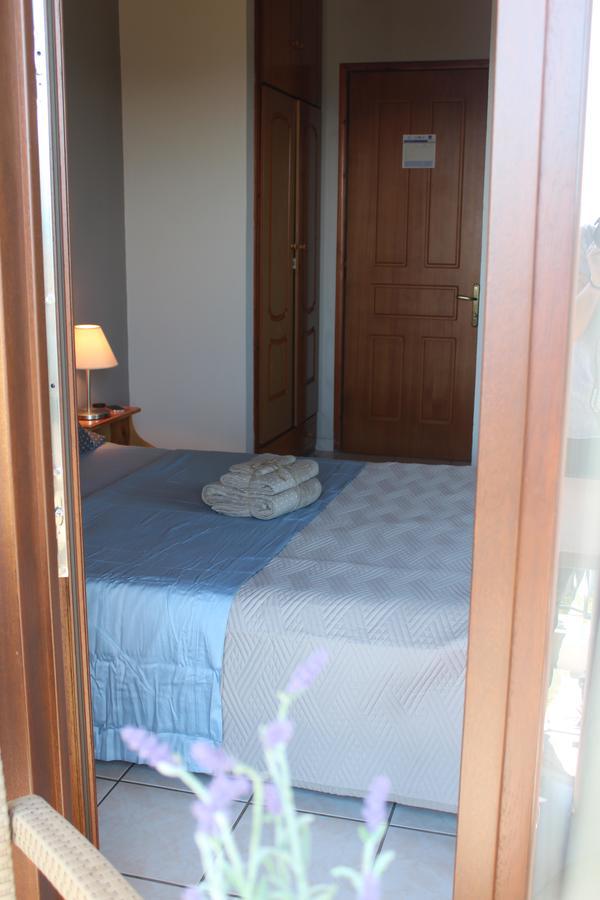 Hotel Defkalion Vólosz Kültér fotó