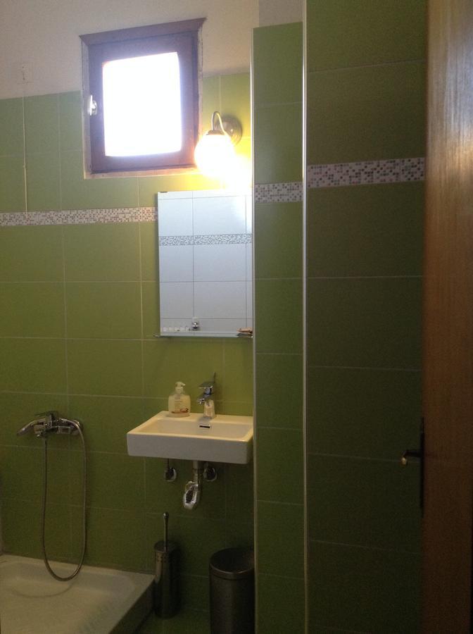Hotel Defkalion Vólosz Kültér fotó