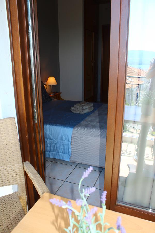 Hotel Defkalion Vólosz Kültér fotó