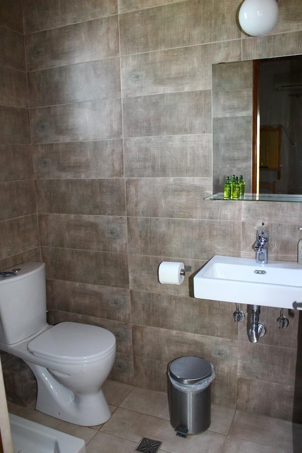 Hotel Defkalion Vólosz Kültér fotó