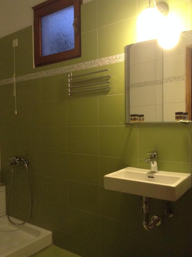 Hotel Defkalion Vólosz Kültér fotó