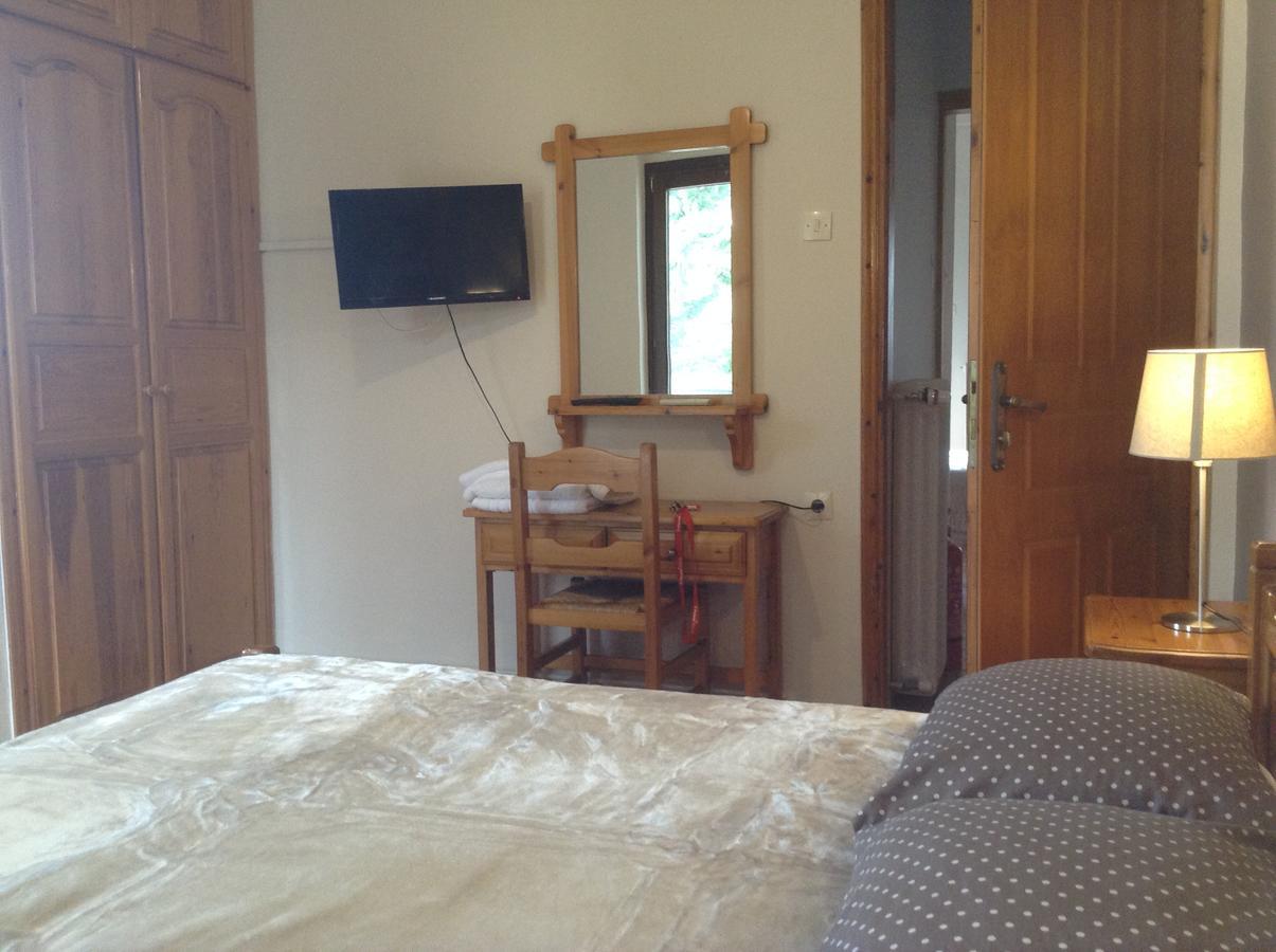 Hotel Defkalion Vólosz Kültér fotó
